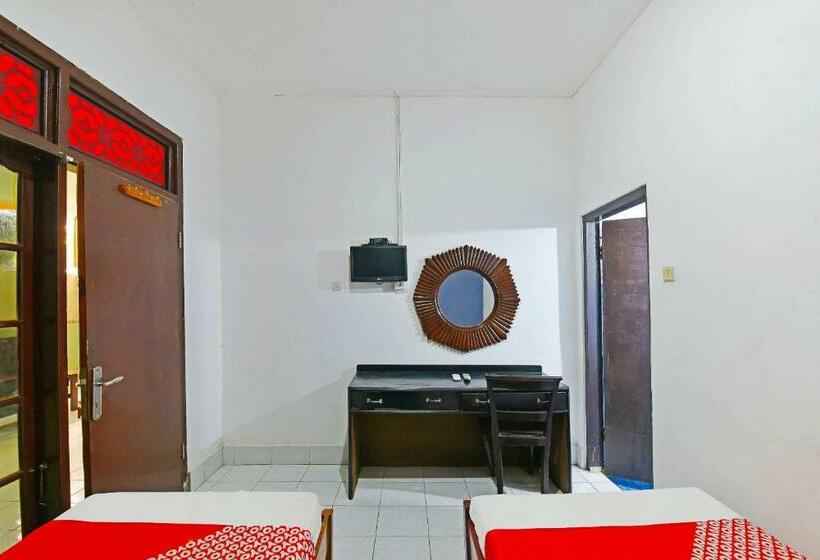 Quarto Estandar, Grand Chandra