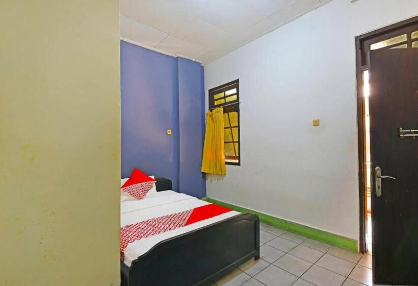 Quarto Estandar Individual, Grand Chandra