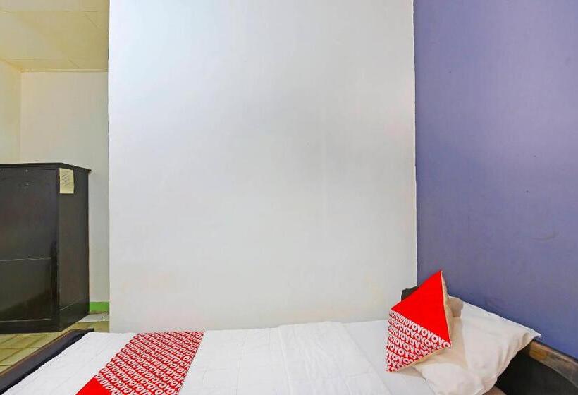Quarto Estandar Individual, Grand Chandra