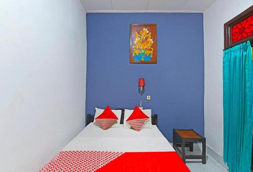 Quarto Estandar, Grand Chandra