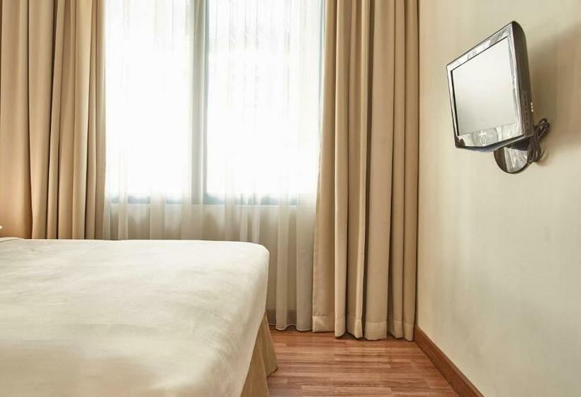 수피리어 룸, Grand Cikarang