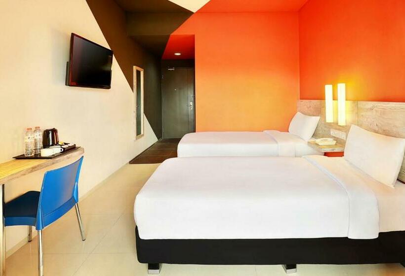 اتاق کلاسیک, Primera Hotel Seminyak