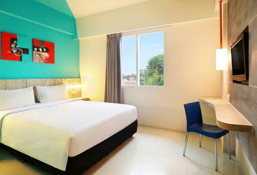 اتاق استاندارد, Primera Hotel Seminyak