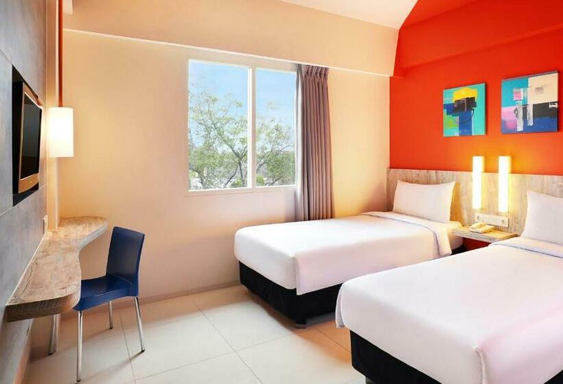 اتاق استاندارد, Primera Hotel Seminyak