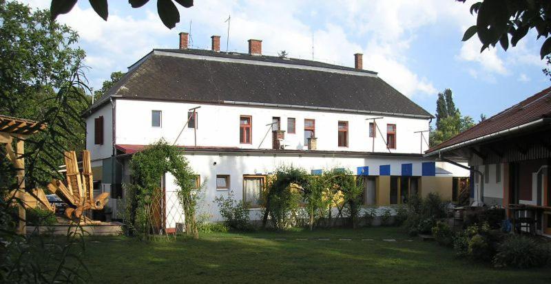 Номер Стандарт Совместная Ванная, Hullam Hostel