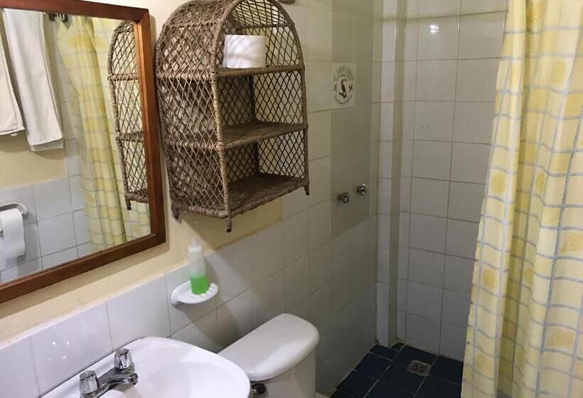 Номер Стандарт, Jungle Lodge El Jardin Aleman