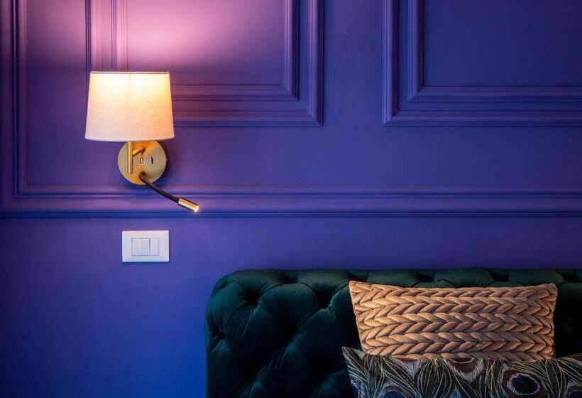 חדר סטנדרט, Alto Apartment