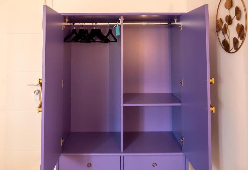 חדר סטנדרט, Alto Apartment