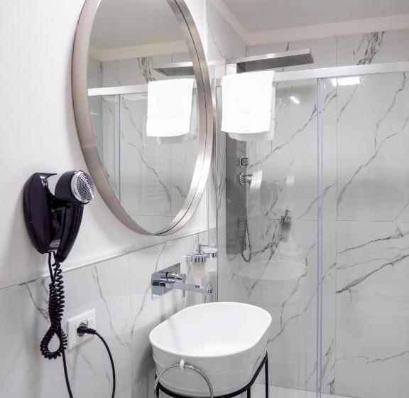 חדר סטנדרט, Alto Apartment