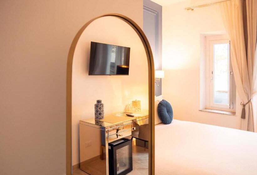 חדר סטנדרט, Alto Apartment