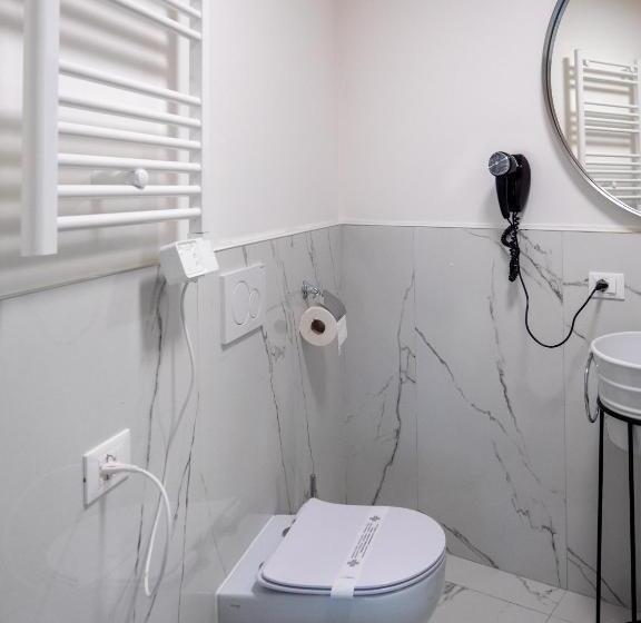 חדר דלוקס, Alto Apartment