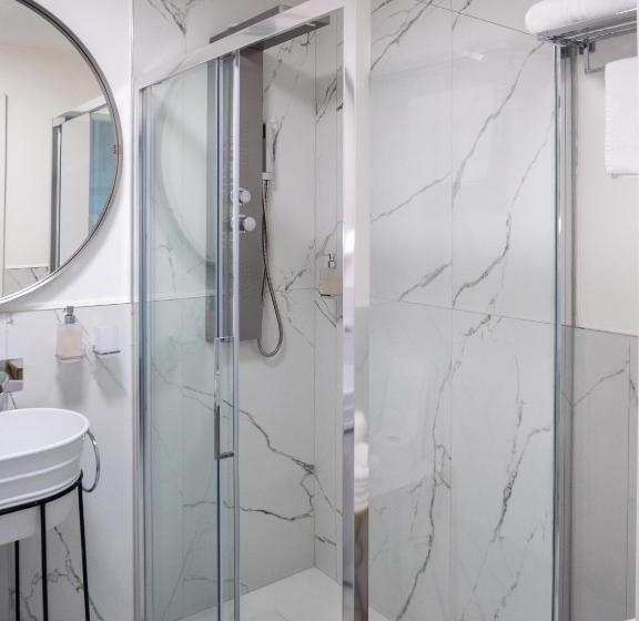 חדר דלוקס, Alto Apartment