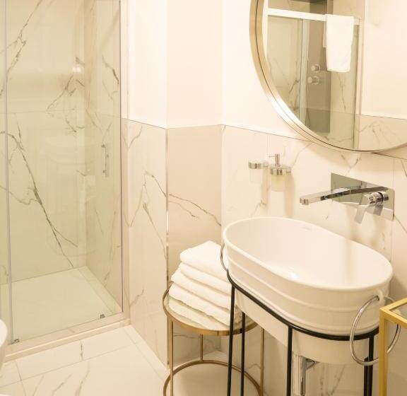 חדר סטנדרט, Alto Apartment
