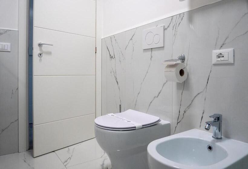 חדר סטנדרט, Alto Apartment