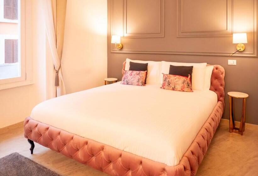 חדר דלוקס, Alto Apartment