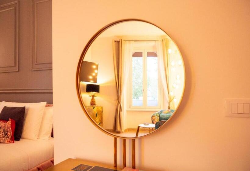 חדר דלוקס, Alto Apartment
