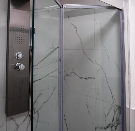 חדר דלוקס, Alto Apartment