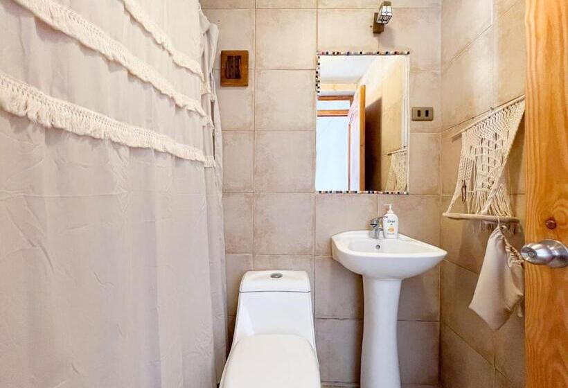 스탠다드 룸, Hostal Villa Italo
