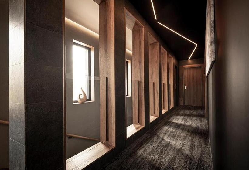 Номер Стандарт Адаптированный для Инвалидов, Mediterraneo Luxury Room Esztergom