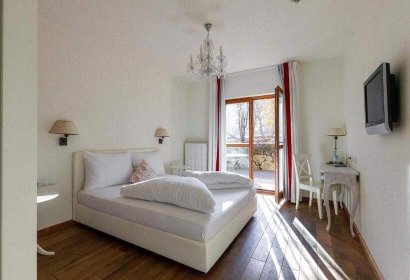 Номер Стандарт, Seebacher Haus