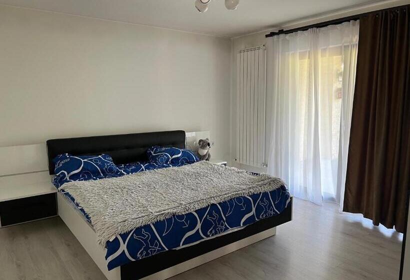 خانه 2 خوابه, Casa Rafael