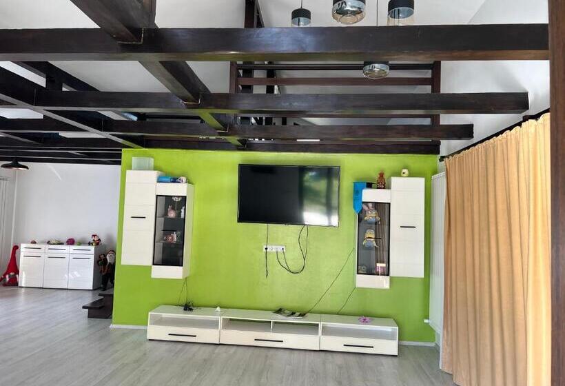 خانه 2 خوابه, Casa Rafael