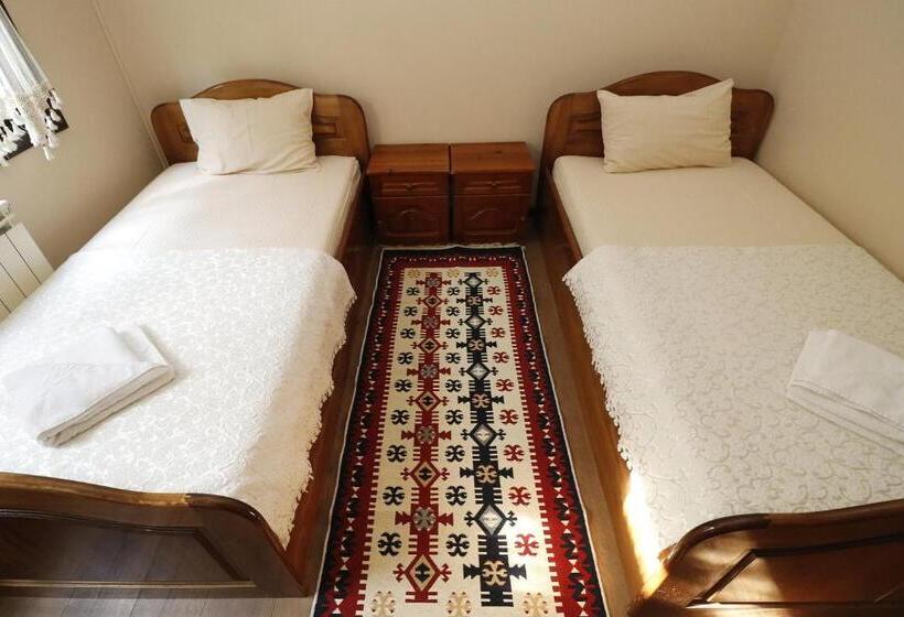 اتاق استاندارد, Family Hotel Arbanashka Sreshta