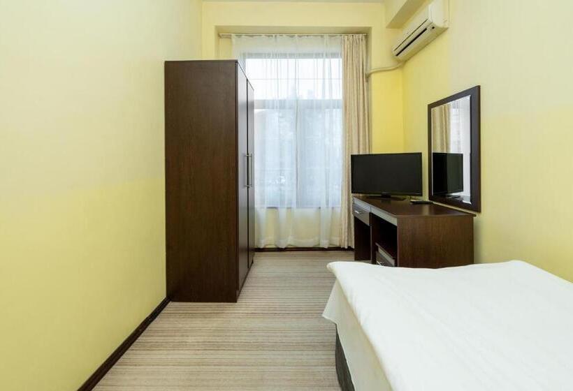 침실 2개 아파트, Family Hotel Central