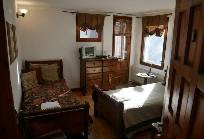 标准间, Castle Cottage Bed & Breakfast