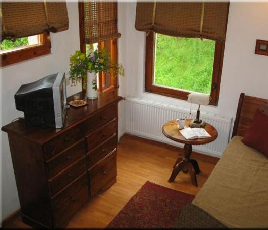 Номер Стандарт, Castle Cottage Bed & Breakfast
