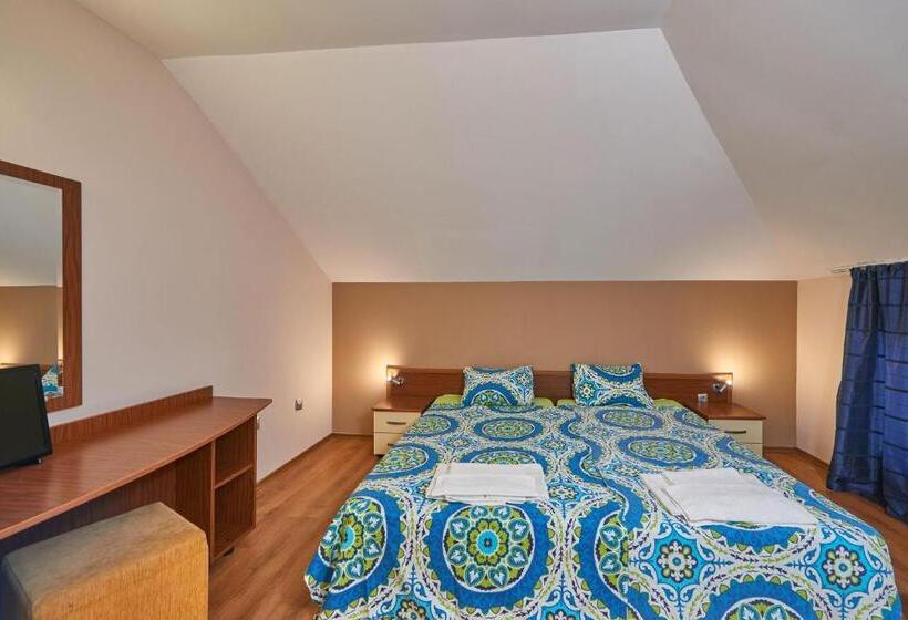 Номер Economy, Family Hotel Electra