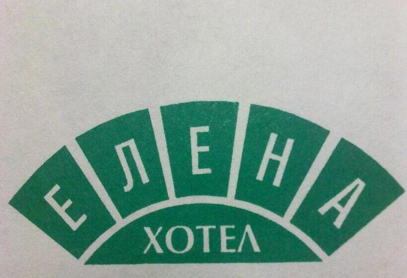 Полулюкс, Elena