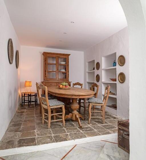 Номер Стандарт, Eole Tarifa Rooms