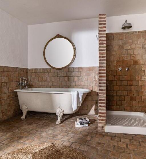 Номер Стандарт, Eole Tarifa Rooms