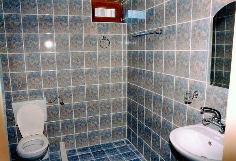 Quarto Estandar, Gerdjika