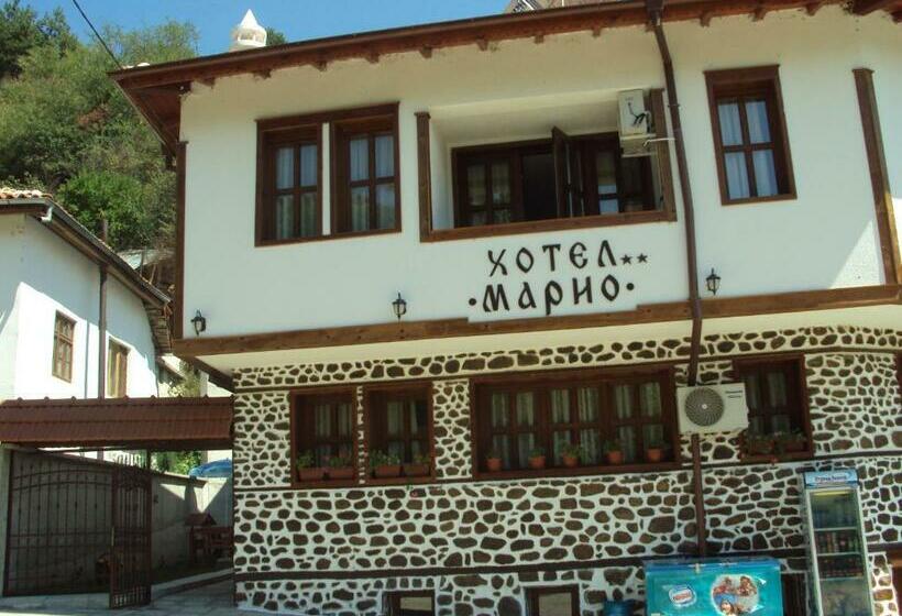 Номер Стандарт Трехместный, Mario Complex
