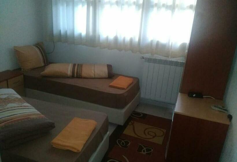 Quarto standard, Mario Complex