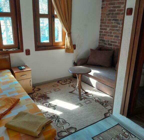 Quarto standard, Mario Complex