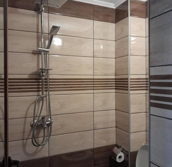 Quarto standard, Mario Complex