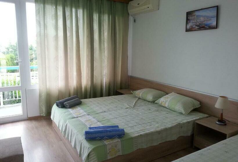 Quarto Triplo Basic, Rai