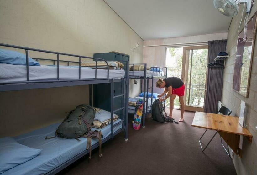Кровать в Общей Комнате, Yha Apollo Bay Eco
