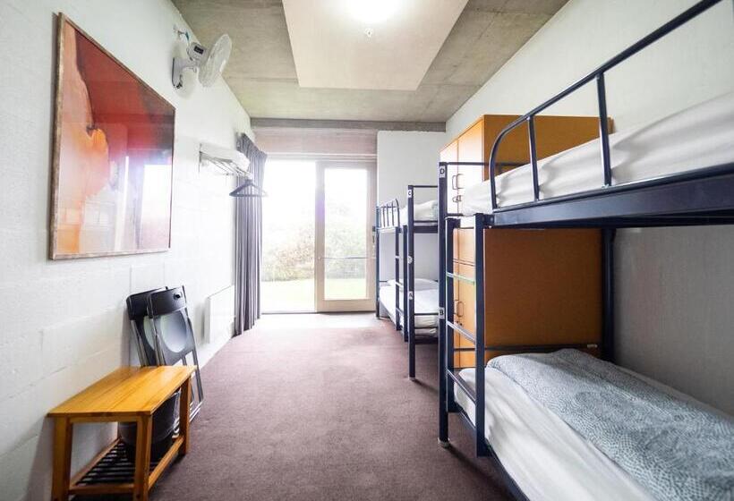 Кровать в Общей Комнате, Yha Apollo Bay Eco