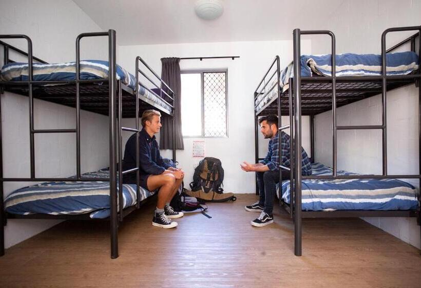 Кровать в Общей Комнате, Yha Byron Bay
