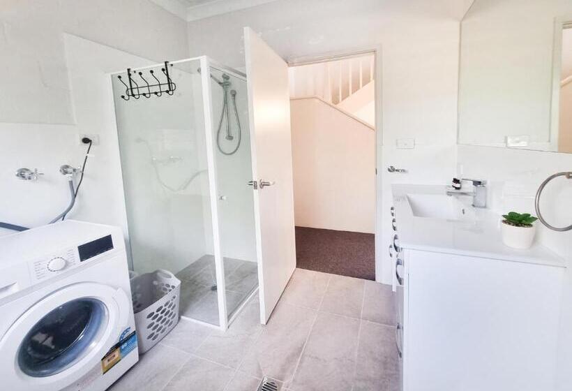 Apartamento 1 Dormitório, Yha Byron Bay