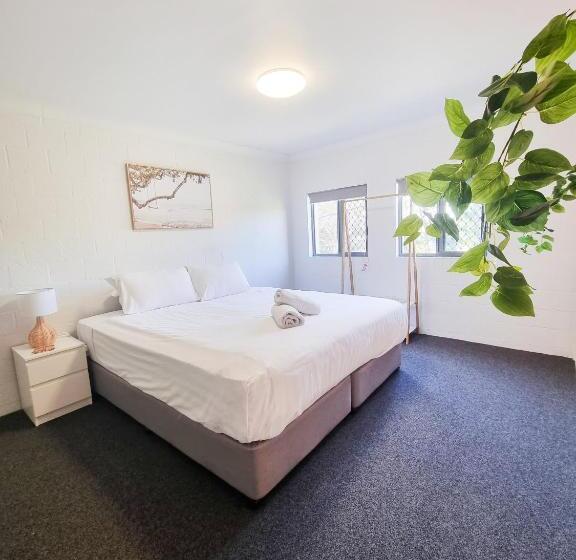 Apartamento 1 Dormitório, Yha Byron Bay