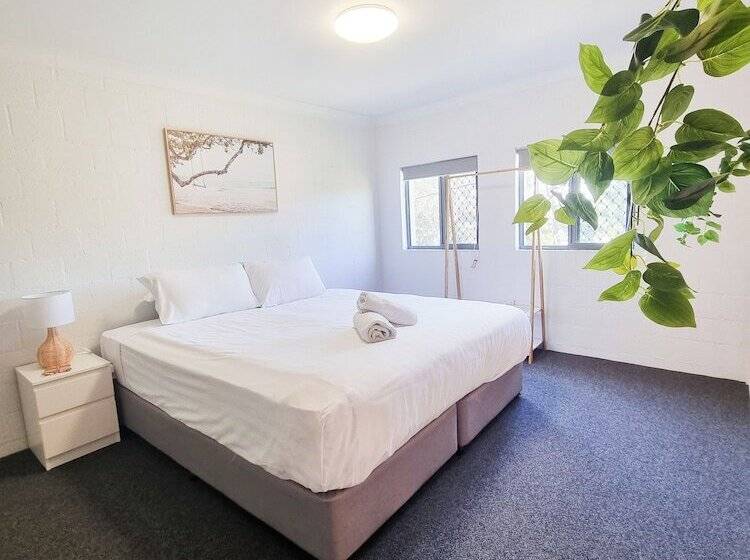 Apartamento 1 Dormitório, Yha Byron Bay