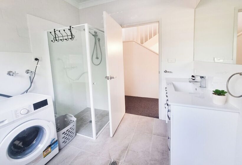 Апартаменты 1 Спальня, Yha Byron Bay