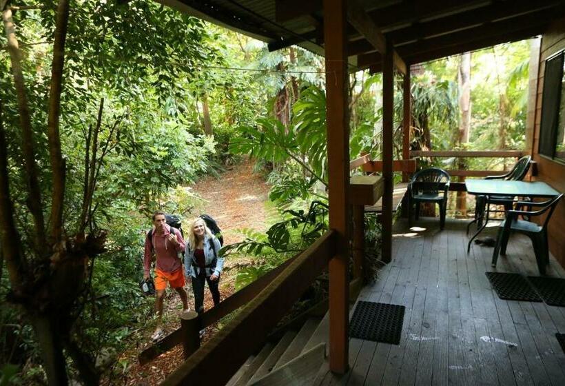 스탠다드 룸, Samurai Beach Bungalows   Port Stephens Yha