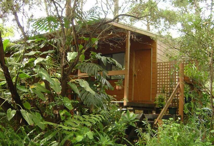 스탠다드 발코니 룸, Samurai Beach Bungalows   Port Stephens Yha