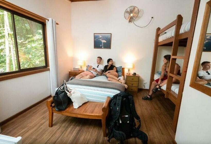 스탠다드 룸, Samurai Beach Bungalows   Port Stephens Yha